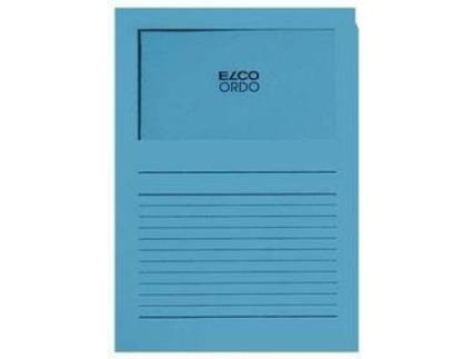 Capa  Classico Azul (A4 - 31 x 31 cm)