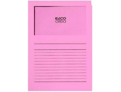 Capa  Classico Rosa (A4 - 31 x 22 cm)