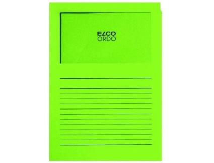 Capa  Classico Verde (31 x 22 cm)
