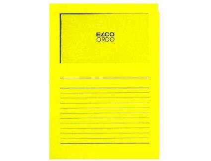 Capa  Classico Amarelo (31 x 31 cm)