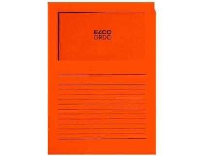 Capa  Classico Laranja (A4 - 31 x 22 cm)