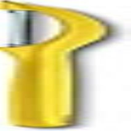 Descascador  7.6075.8  Amarelo
