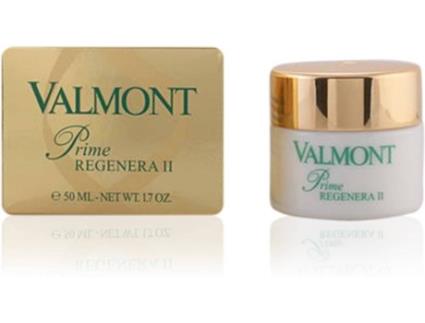 Creme de Rosto  Prime Regenera II (50 ml)