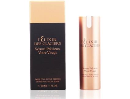 Sérum Lelixir Des Glaciers  (30 ml) - 30 ml