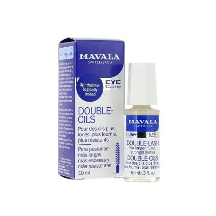 Sérum Para Sobrancelhas e Pestanas DOUBLE-LASH  (10 ml)