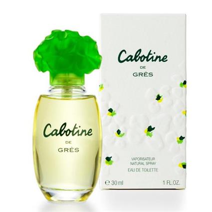 Perfume Mulher Cabotine  EDT - 30 ml