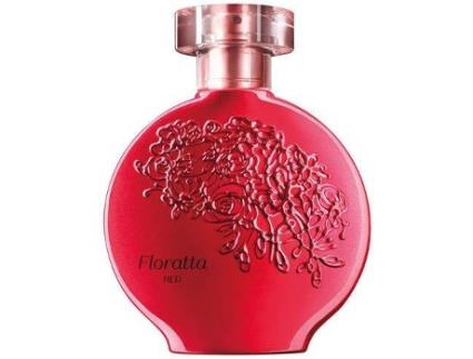 Perfume  Floratta Red Eau de Toilette (75 ml)