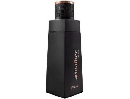 Perfume  Malbec Black Eau de Toilette (100 ml)