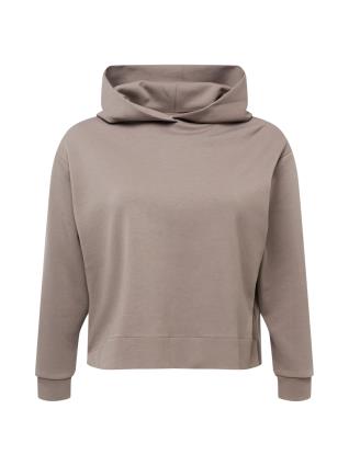 Calvin Klein Curve Sweatshirt  bege escuro