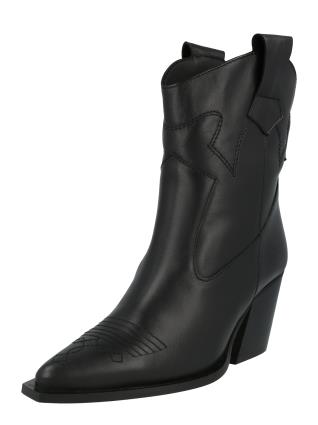 FRIDA by SCHOTT & BRINCK Botas pelo tornozelo 'Actonia'  preto