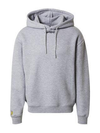 About You x Cyberkongz Sweatshirt 'Jake'  cinzento