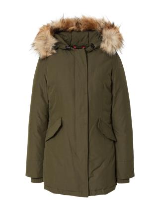 Canadian Classics Casaco de inverno 'FUNDY BAY'  cáqui