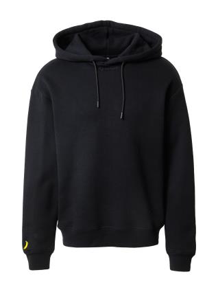 About You x Cyberkongz Sweatshirt 'Finn'  preto
