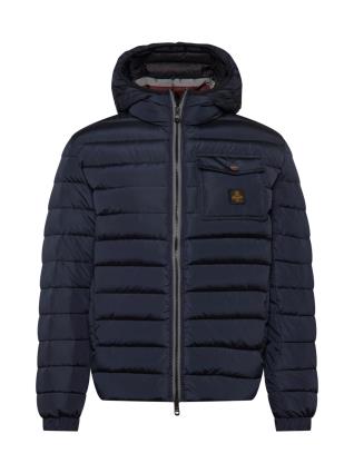 Refrigiwear Casaco de inverno 'HUNTER'  azul escuro