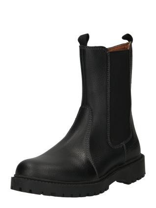 Braqeez Bota 'Bowie'  preto