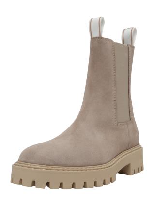 LÄST Botas chelsea 'Daze'  taupe
