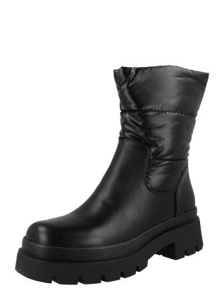 Kharisma Botim  preto
