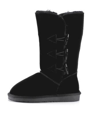 Gooce Botas de neve 'Cornice'  preto