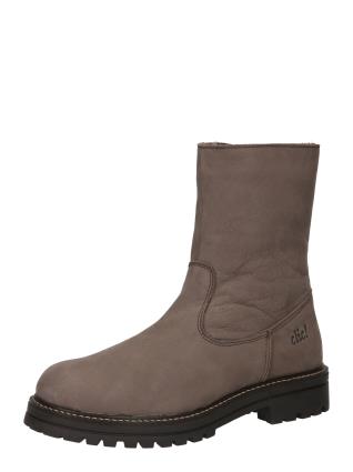 clic Bota  mocha