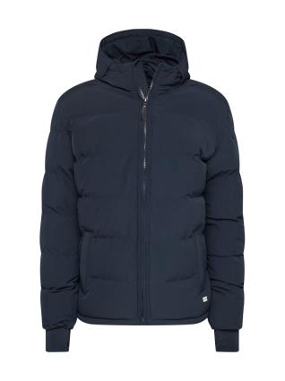 Cars Jeans Casaco de inverno 'FORZE'  azul ultramarinho