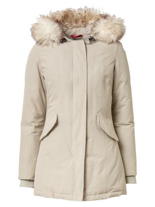 Canadian Classics Casaco de inverno  bege