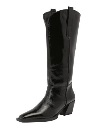 VAGABOND SHOEMAKERS Bota 'ALINA'  preto