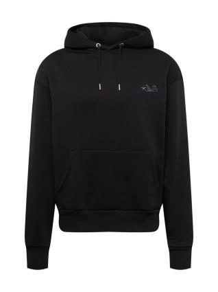 Vertere Berlin Sweatshirt 'DUAT DJOSER'  mistura de cores / preto