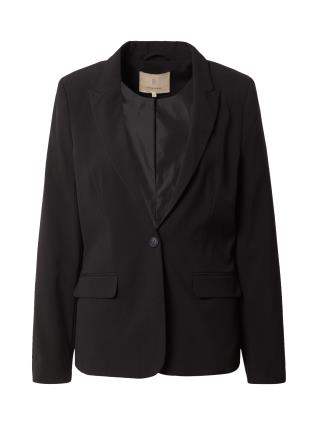 Peppercorn Blazer 'Diana'  preto