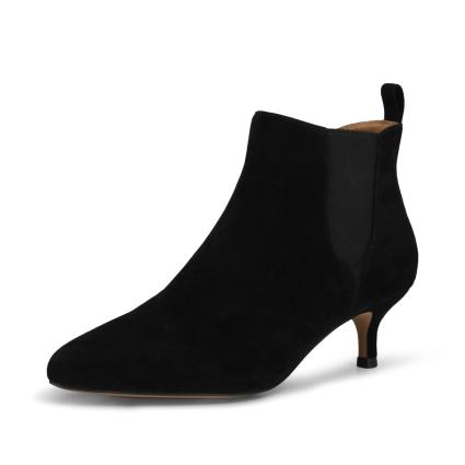 Shoe The Bear Botas chelsea 'SAGA'  preto