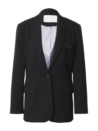 Copenhagen Muse Blazer 'TAILOR'  preto