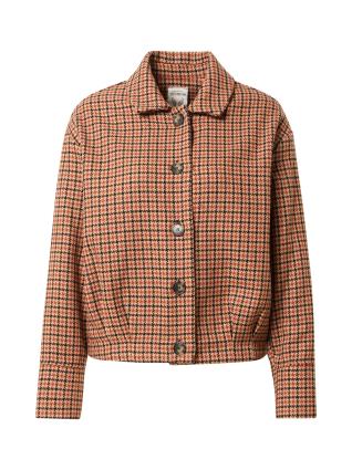 System Action Casaco meia-estação 'Yuntip'  bege / cappuccino / preto