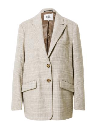 Twist & Tango Blazer 'Betina'  taupe