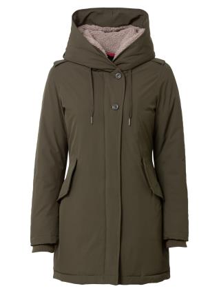 Canadian Classics Parka meia-estação 'Lanigan'  cáqui