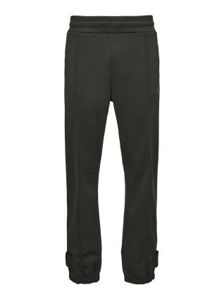 Bless my Demons exclusive for ABOUT YOU Calças 'MURUS'  preto