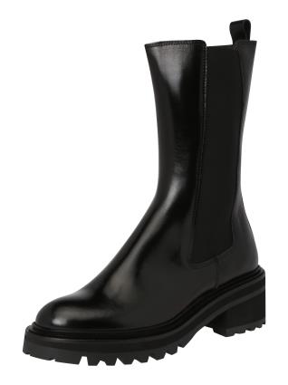 Billi Bi Botas chelsea  preto
