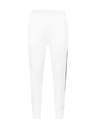 Gianni Kavanagh Calças  preto / branco