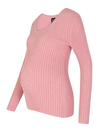Gap Maternity Pullover  rosa claro