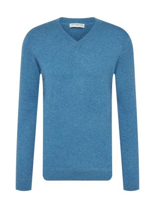 Pure Cashmere NYC Pullover  azul céu