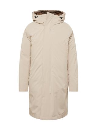 Matinique Sobretudo de inverno 'Atech'  taupe