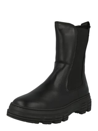 Libelle Botas chelsea  preto