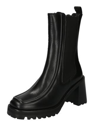 Billi Bi Botas chelsea  preto