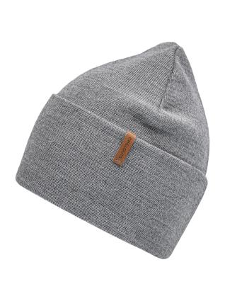 chillouts Gorros 'Will'  acinzentado