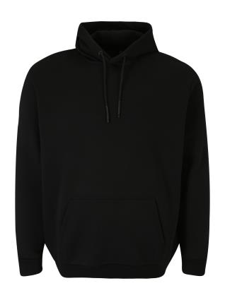 Only & Sons Big & Tall Sweatshirt 'CERES'  preto