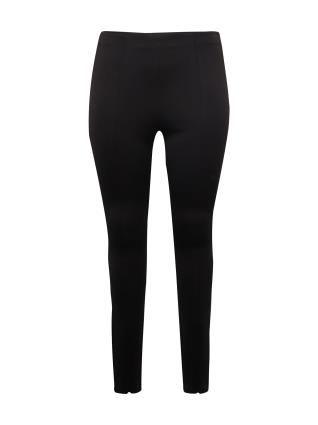 Calvin Klein Curve Leggings  preto