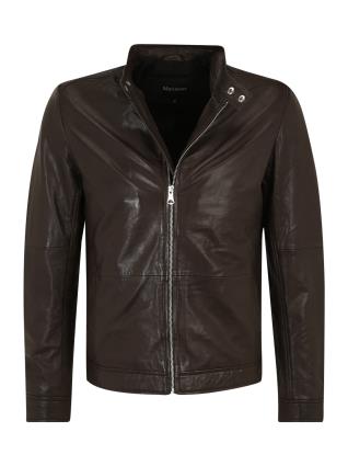 Matinique Casaco meia-estação 'Adron'  castanho de castanha