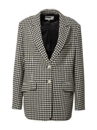 Twist & Tango Blazer 'Wren'  preto / branco