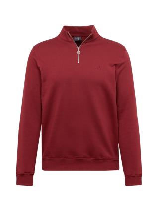 WESTMARK LONDON Sweatshirt  bordeaux