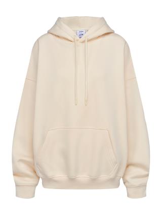 ABOUT YOU x VIAM Studio Sweatshirt 'Better'  bege