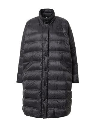 Masai Sobretudo de inverno 'Tytte'  preto