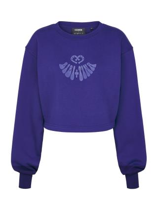 ABOUT YOU x StayKid Sweatshirt 'HUFEISEN'  azul